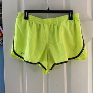 Running Shorts